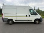 Peugeot Boxer - fotka číslo 6