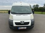 Peugeot Boxer - fotka číslo 7