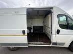 Peugeot Boxer - fotka číslo 8