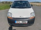Chevrolet Spark - fotka číslo 9