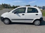 Chevrolet Spark - fotka číslo 1