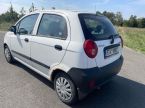 Chevrolet Spark - fotka číslo 2