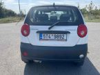 Chevrolet Spark - fotka číslo 4
