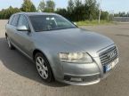 Audi A6 - fotka číslo 6