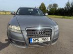 Audi A6 - fotka číslo 7