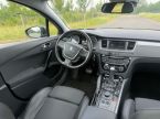 Peugeot 508 - fotka číslo 10