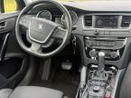 Peugeot 508 - fotka číslo 14