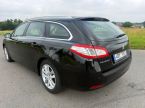 Peugeot 508 - fotka číslo 2