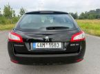 Peugeot 508 - fotka číslo 3