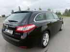 Peugeot 508 - fotka číslo 4