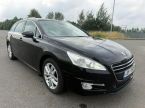 Peugeot 508 - fotka číslo 6
