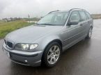 BMW Řada 3 - fotka číslo 0