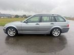 BMW Řada 3 - fotka číslo 1