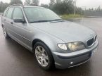BMW Řada 3 - fotka číslo 6