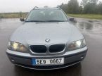 BMW Řada 3 - fotka číslo 7
