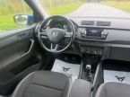 Škoda Fabia - fotka číslo 9