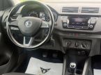 Škoda Fabia - fotka číslo 12