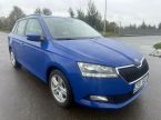 Škoda Fabia - fotka číslo 6