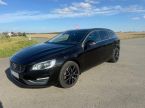 Volvo V60 - fotka číslo 0