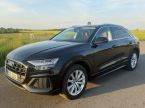 Audi Q8 - fotka číslo 0