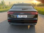 Audi Q8 - fotka číslo 3