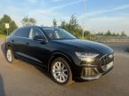 Audi Q8 - fotka číslo 6