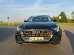 Audi Q8 - fotka číslo 7