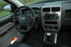 Jeep Compass - fotka číslo 9