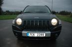 Jeep Compass - fotka číslo 6