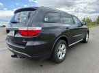 Dodge Durango - fotka číslo 4