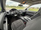 Dodge Durango - fotka číslo 8