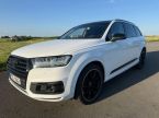 Audi Q7 - fotka číslo 0