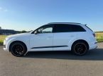Audi Q7 - fotka číslo 1