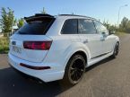 Audi Q7 - fotka číslo 3