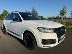 Audi Q7 - fotka číslo 6