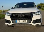 Audi Q7 - fotka číslo 7