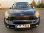 Mini Cooper - fotka číslo 7