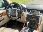Land Rover Range Rover Sport - fotka číslo 14