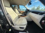 Land Rover Range Rover Sport - fotka číslo 15