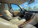 Land Rover Range Rover Sport - fotka číslo 16