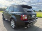 Land Rover Range Rover Sport - fotka číslo 2