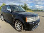 Land Rover Range Rover Sport - fotka číslo 6