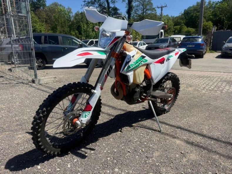 KTM Ostatní - hlavní foto