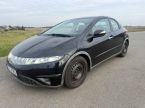 Honda Civic - fotka číslo 0