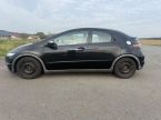 Honda Civic - fotka číslo 1