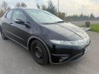 Honda Civic - fotka číslo 6