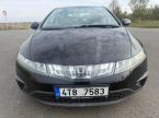 Honda Civic - fotka číslo 7