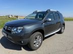 Dacia Duster - fotka číslo 0