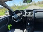 Dacia Duster - fotka číslo 10