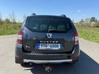 Dacia Duster - fotka číslo 3